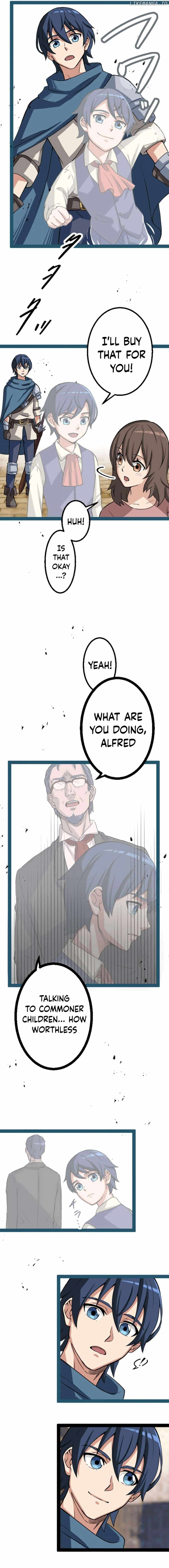 Copy Skill no Saikyou Madou-shi Chapter 11 6